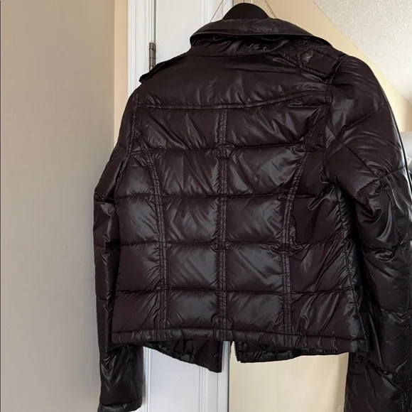 Down puffer - Picture 2 of 3